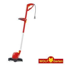 חרמש חשמלי וולף גרטן LYCOSE 350T WOLF-Garten