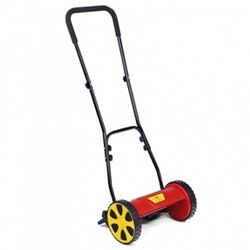 מכסחת דשא ידנית WOLF-GARTEN דגם: TT350S