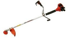 חרמש מוטורי ZENOAH דגם: BC4500WE