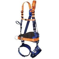 רתמה מקצועית רצועות אלסטיות