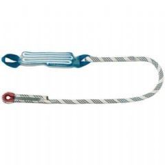 :משכך נפילה מקצועי + חבל