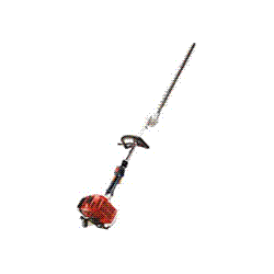 מזגמת גובה Zenoah SRTZ2610