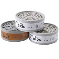 מסנן למסיכת נשימה ג'ספר נגד אבק P2