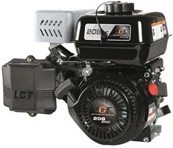 מנוע אופקי LCT דגם :LCT 2081 חסר במלאי