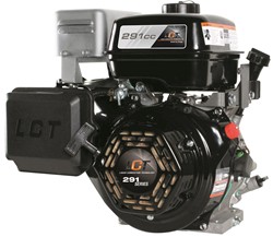 מנוע אופקי LCT דגם :LCT 291 חסר במלאי