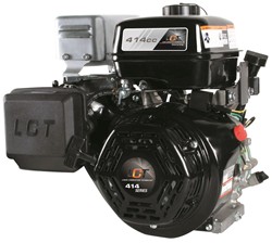 מנוע אופקי LCT דגם :LCT414 חסר במלאי