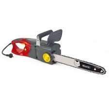 מסור שרשרת חשמלי WOLF GARTEN דגם :CSE2240ED