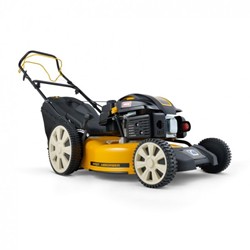מכסחת דשא מוטורית הסעה עצמית רוחב 53 ס"מ CUB CADET דגם:SC500HW